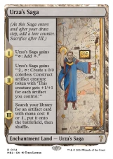 Urza’s Saga card image