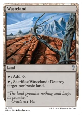 Wasteland card image