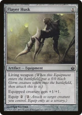 Flayer Husk card image