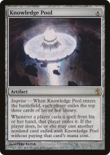 Knowledge Pool card image