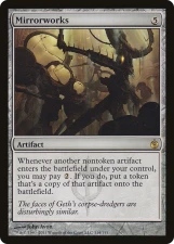 Mirrorworks card image