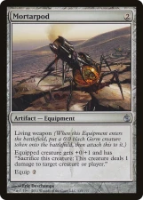 Mortarpod card image