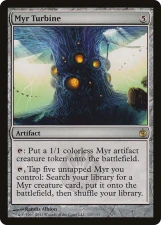 Myr Turbine card image