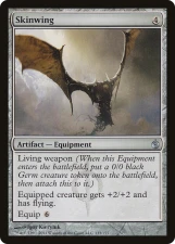 Skinwing card image