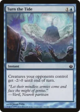 Turn the Tide card image