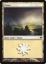 Plains card image