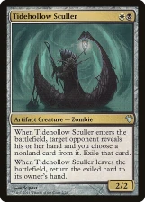 Tidehollow Sculler card image