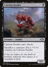 Carrion Feeder card image