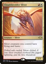 Cloudshredder Sliver card image