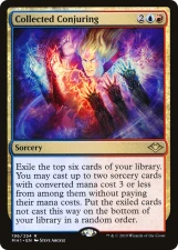 Collected Conjuring card image