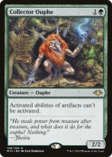 Collector Ouphe card image