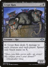 Crypt Rats card image