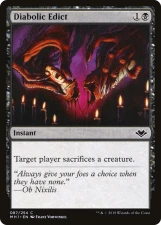 Diabolic Edict card image