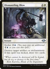 Dismantling Blow card image