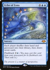 Echo of Eons card image