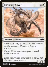 Enduring Sliver card image