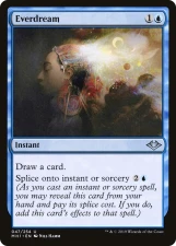 Everdream card image