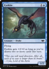 Eyekite card image