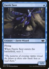 Faerie Seer card image