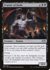 Feaster of Fools card image