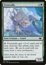 Frostwalla card image