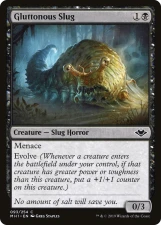 Gluttonous Slug card image