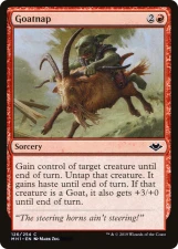 Goatnap card image