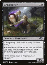 Graveshifter card image