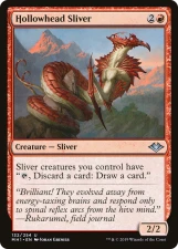 Hollowhead Sliver card image