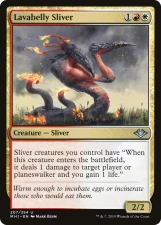 Lavabelly Sliver card image