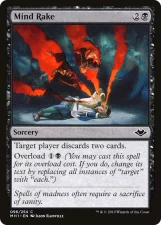 Mind Rake card image