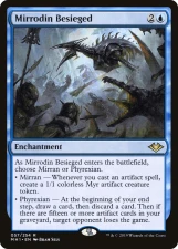Mirrodin Besieged card image