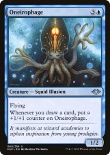 Oneirophage card image
