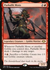 Pashalik Mons card image