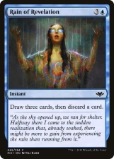 Rain of Revelation card image