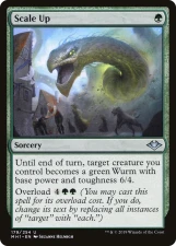 Scale Up card image