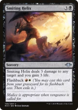 Smiting Helix card image