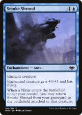 Smoke Shroud card image