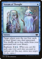 Stream of Thought card image