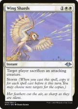 Wing Shards card image
