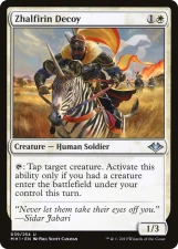 Zhalfirin Decoy card image