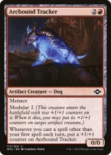 Arcbound Tracker card image