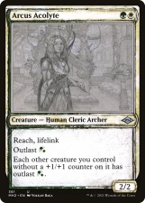 Arcus Acolyte card image