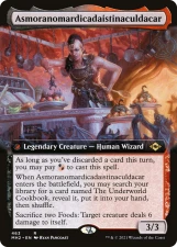 Asmoranomardicadaistinaculdacar card image