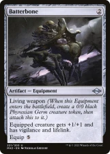 Batterbone card image