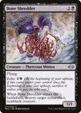 Bone Shredder card image