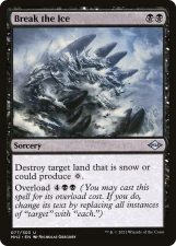 Break the Ice card image