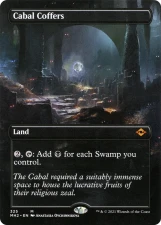 Cabal Coffers card image
