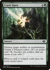 Crack Open card image