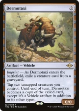 Dermotaxi card image